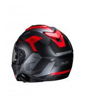 HJC I91 Carst Motorcycle Helmet at JTS Biker Clothing
